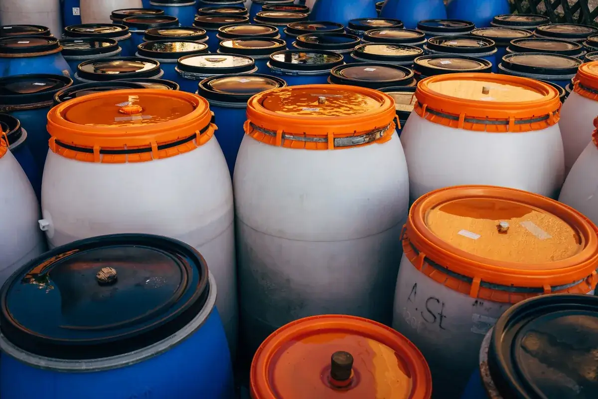 Hazmat Cleanup in Menifee, CA